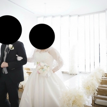 小さな結婚式　大阪ハービスＥＮＴ店の画像