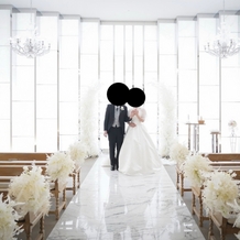小さな結婚式　大阪ハービスＥＮＴ店の画像