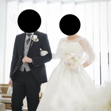 小さな結婚式　大阪ハービスＥＮＴ店の画像