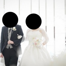 小さな結婚式　大阪ハービスＥＮＴ店の画像