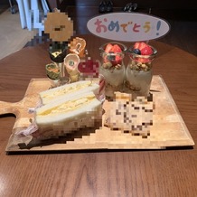 ＡＬＴＡＶＩＳＴＡ　ＧＡＲＤＥＮ（アルタビスタ　ガーデン）の画像｜式前朝食プレゼント