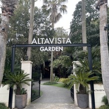 ＡＬＴＡＶＩＳＴＡ　ＧＡＲＤＥＮ（アルタビスタ　ガーデン）の画像