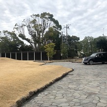 ジェームス邸（神戸市指定有形文化財）の画像｜敷地内はとにかく広いです