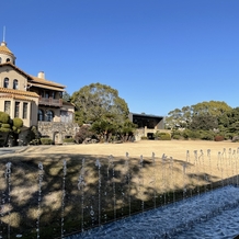 ジェームス邸（神戸市指定有形文化財）の画像