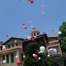 ジェームス邸（神戸市指定有形文化財）の画像