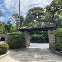 ジェームス邸（神戸市指定有形文化財）の画像｜入り口