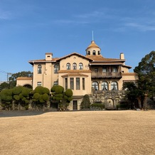 ジェームス邸（神戸市指定有形文化財）の画像