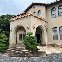 ジェームス邸（神戸市指定有形文化財）の画像