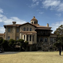 ジェームス邸（神戸市指定有形文化財）の画像