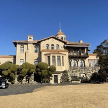 ジェームス邸（神戸市指定有形文化財）の画像
