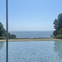 ジェームス邸（神戸市指定有形文化財）の画像｜チャペルから見える景色