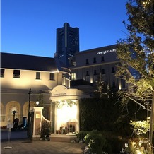 アニヴェルセル みなとみらい横浜の画像