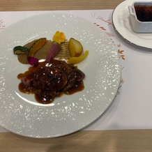 アニヴェルセル みなとみらい横浜の画像｜肉料理