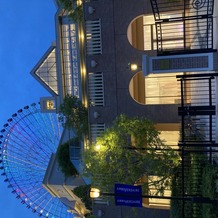 アニヴェルセル みなとみらい横浜の画像