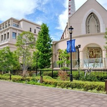 アニヴェルセル みなとみらい横浜の画像