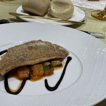 アニヴェルセル みなとみらい横浜の画像｜お魚料理