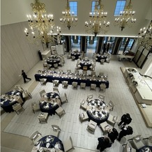 アニヴェルセル みなとみらい横浜の画像