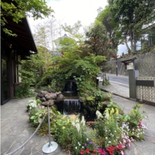 KIYOMIZU京都東山の画像｜会場周り