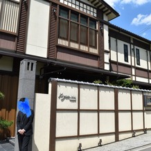 KIYOMIZU京都東山の画像｜正面入り口