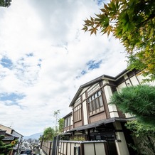 KIYOMIZU京都東山の画像