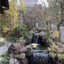KIYOMIZU京都東山の画像｜お庭です。