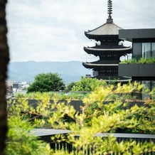 KIYOMIZU京都東山の画像