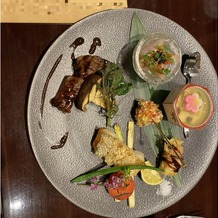 KIYOMIZU京都東山の画像｜試食会ワンプレート