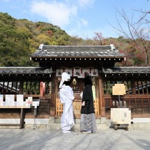 神戸北野天満神社の画像｜ご本殿
