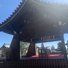 北野天満神社の画像