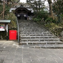 枚岡神社の画像