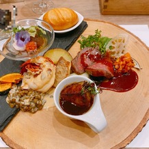 アンジェリオン オ プラザ ＴＯＫＹＯの画像