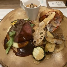 アンジェリオン オ プラザ ＴＯＫＹＯの画像
