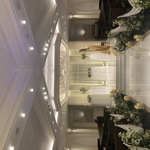 アンジェリオン オ プラザ ＴＯＫＹＯの画像