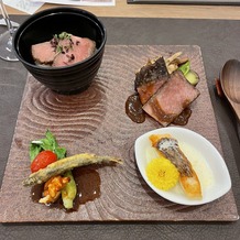 アンジェリオン オ プラザ ＴＯＫＹＯの画像