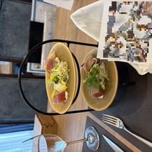 アンジェリオン オ プラザ ＴＯＫＹＯの画像