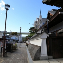 百花籠（ひゃっかろう）―Neo Japanesque Wedding―の画像｜外観