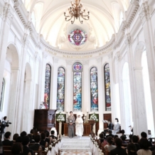 百花籠（ひゃっかろう）―Neo Japanesque Wedding―の画像｜白無垢人前式