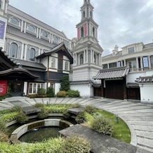 百花籠（ひゃっかろう）―Neo Japanesque Wedding―の画像