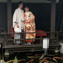 百花籠（ひゃっかろう）―Neo Japanesque Wedding―の画像