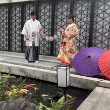 百花籠（ひゃっかろう）―Neo Japanesque Wedding―の画像