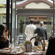 百花籠（ひゃっかろう）―Neo Japanesque Wedding―の画像