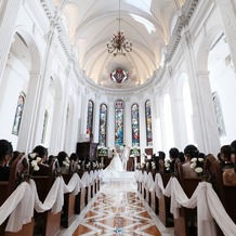 百花籠（ひゃっかろう）―Neo Japanesque Wedding―の画像