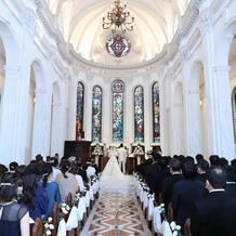 百花籠（ひゃっかろう）―Neo Japanesque Wedding―の画像