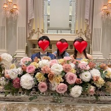 百花籠（ひゃっかろう）―Neo Japanesque Wedding―の画像