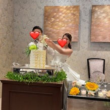 百花籠（ひゃっかろう）―Neo Japanesque Wedding―の画像｜ケーキドリップ