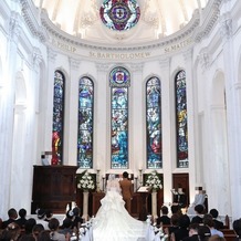 百花籠（ひゃっかろう）―Neo Japanesque Wedding―の画像