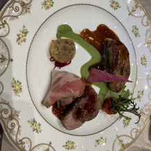 百花籠（ひゃっかろう）―Neo Japanesque Wedding―の画像｜お肉料理