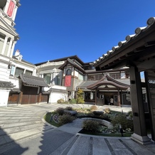 百花籠（ひゃっかろう）―Neo Japanesque Wedding―の画像