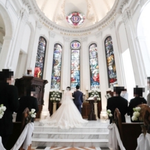 百花籠（ひゃっかろう）―Neo Japanesque Wedding―の画像