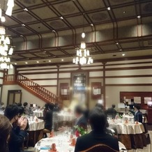 百花籠（ひゃっかろう）―Neo Japanesque Wedding―の画像｜華やかな披露宴の様子